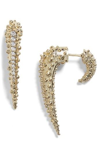 Women's Kendra Scott Sera Ear Jackets