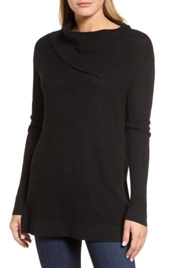 Women's Vince Camuto Sweater - Black