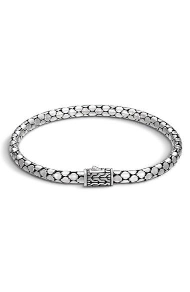 Women's John Hardy Dot 4.5mm Bracelet