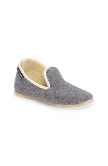 Women's Armor Lux Solid Slipper