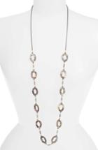 Women's Chan Luu Abalone Station Necklace