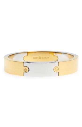 Women's Tory Burch Puzzle Bracelet