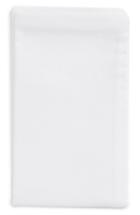 Men's Nordstrom Men's Shop The Perfect Pocket Square, Size - White