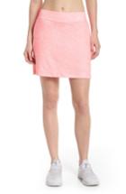 Women's Nike Dry Golf Skort - Pink