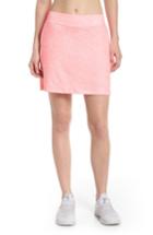 Women's Nike Dry Golf Skort - Pink