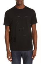 Men's Ps Paul Smith T-shirt - Black