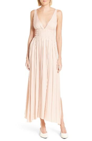 Women's Elizabeth And James Ellison Maxi Dress