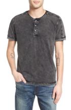 Men's Treasure & Bond Mineral Wash Henley