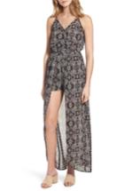 Women's Mimi Chica Maxi Romper