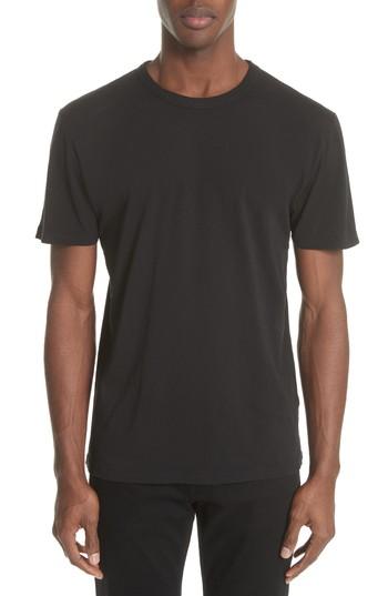 Men's Our Legacy Perfect T-shirt - Black