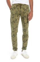 Men's Life/after/denim Camo Jacquard Slim Pants