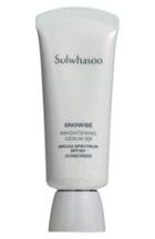 Sulwhasoo 'snowise' Brightening Serum Bb Broad Spectrum Sunscreen Spf 50+ - 1