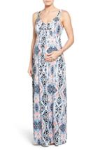 Women's Tart Maternity 'suri' Maternity Maxi Dress