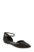 Women's Isola Cellino Ankle Strap Flat