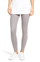 Women's Yummie By Heather Thomson Jude High Waist Leggings - Grey