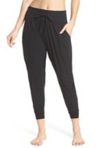 Women's Free People Cardio Harem Pants - Black