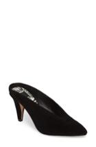Women's Dolce Vita Ledell Mule M - Black