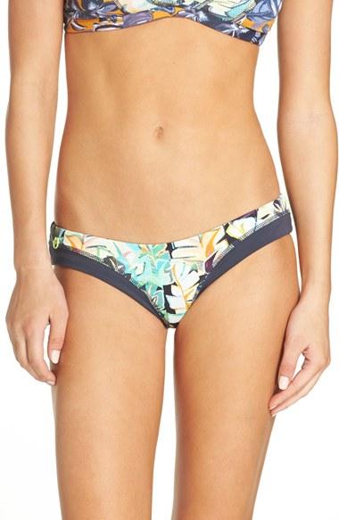 Women's Maaji Disco Nights Reversible Bikini Bottoms