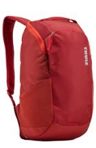 Men's Thule Enroute Backpack - Red