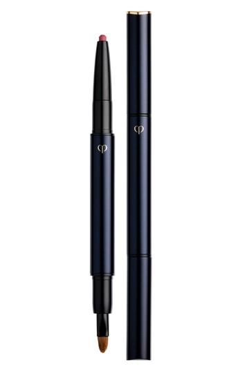 Cle De Peau Beaute Lip Liner Pencil Refill - 205