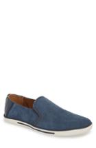 Men's Reaction Kenneth Cole Center Slip-on .5 M - Blue