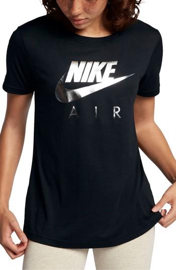 Women's Nike Women's Nsw Air Tee