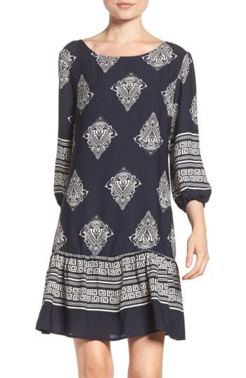Women's Fraiche By J Dress - Blue