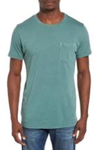 Men's Rvca 'ptc 2' T-shirt - Green