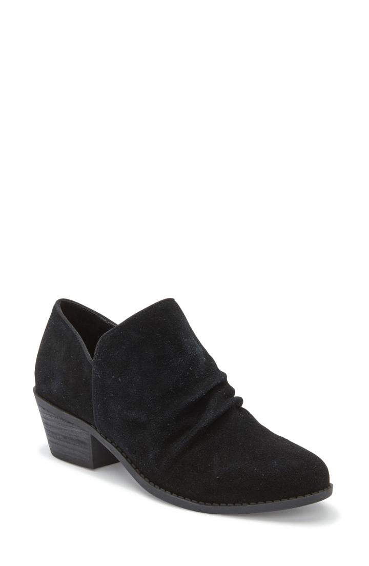 Women's Me Too Zula Bootie M - Black