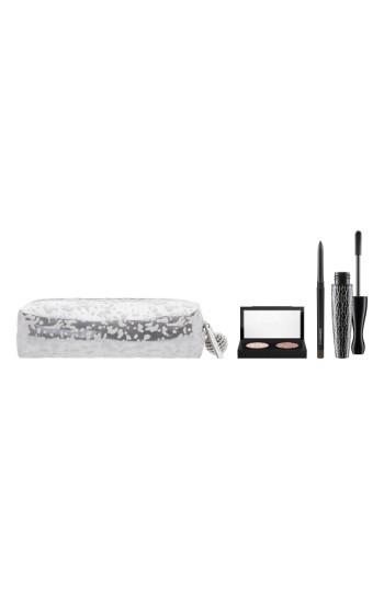 Mac Snow Ball Smoky Gold Eye Bag - Smoky Gold
