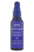 Aveda 'brilliant(tm)' Emollient Finishing Gloss .5 Oz