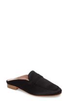 Women's Patricia Green Suffolk Loafer Mule