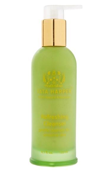 Tata Harper Skincare Refreshing Cleanser .2 Oz