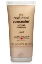 Laura Geller Beauty Real Deal Concealer - Light