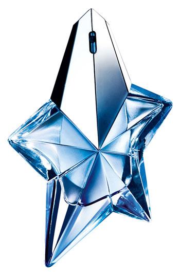Angel By Mugler Natural Refillable Spray