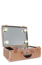 Impressions Vanity Co. Slaycase(tm) 2.0 Vanity Travel Case, Size - Rose Gold