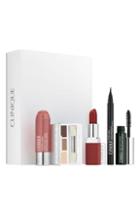 Clinique All Night Glam Set -