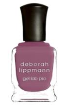 Deborah Lippmann Gel Lab Pro Nail Color - Sweet Emotion