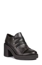 Women's Geox Adrya Bootie Us / 35eu - Black