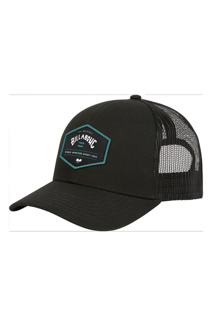 Men's Billabong Walled Cap -