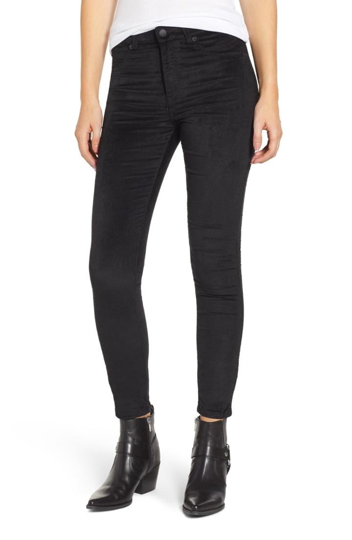 Women's Dr. Denim Supply Co. Plenty - Black
