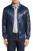 Men's Marc New York Windbreaker Bomber Jacket