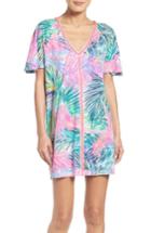 Women's Lilly Pulitzer Bonita Cover-up Dress