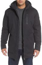 Men's Helly Hansen Njord Waterproof Insulated Parka - None