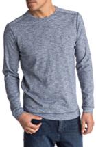 Men's Quiksilver Lindow Marled Sweater