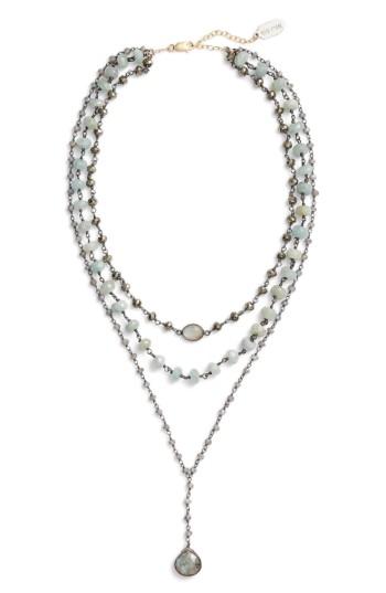 Women's Ela Rae Multistrand Necklace