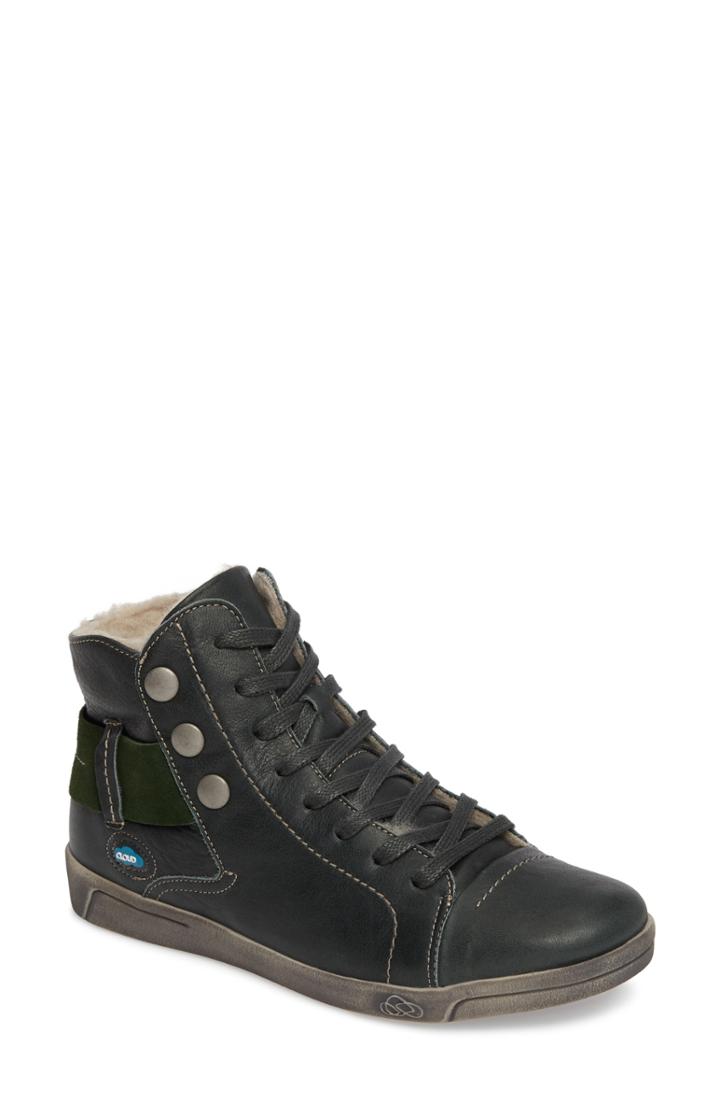 Women's Nina Nazima Mesh Sandal M - Metallic