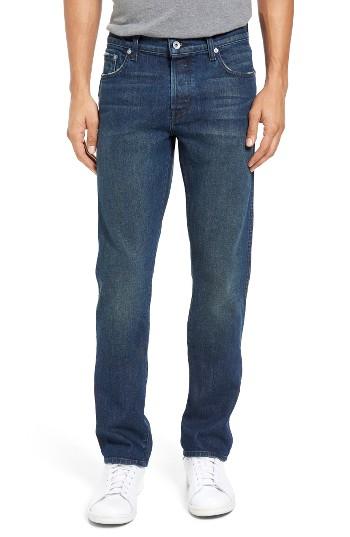 Men's Baldwin Henley Slim Fit Jeans