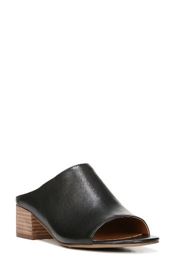 Women's Sarto By Franco Sarto Acadia Mule