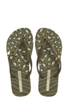 Women's Ipanema Wild Flip Flop